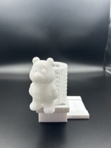 Filamento PETG 3D Premium de 1.75mm ±0.02mm 1kg, Filamento de Alta Adhesión para Impresión 3D FDM - Product Image 2