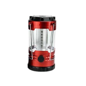 Lanterne de camping d'urgence avec crochet de suspension, ultra-lumineuse, rechargeable, LED, pour tente de camping - Product Image 5