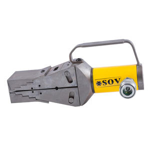 ENERPAC समान अच्छी गुणवत्ता वाला निकला हुआ किनारा उपकरण हाइड्रोलिक लिफ्टर - Product Image 5