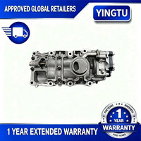 25202130 Balance Shaft Assembly Engine System Car Accessories for Chevrolet Equinox