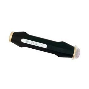 Mini oxy CO2 bong bóng bút xách tay oxy trẻ hóa da thiết bị cá nhân sử dụng máy nhăn da - Product Image 2