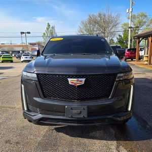 NO DENT CLEAN COCHES USADOS <span class=keywords><strong>2022</strong></span> Cadillacs-<span class=keywords><strong>Escalade</strong></span> Sport Platinum Sport Utility 4D - Product Image 1