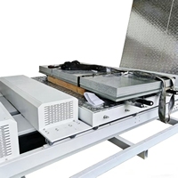 Inclined Angle Impact Testing Equipment Dynamic Material Testing Laboratory Equipment Vibration Impact Testing