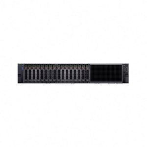 R7525 ของแท้สำหรับเซิร์ฟเวอร์แร็ค PowerEdge 2U AMD EPYC 7552 หน่วยความจำ DDR4 32 ช่อง 8SFF H745 800W มีสินค้าในสต็อก รับประกัน 3 ปี - Product Image 1