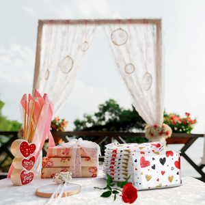 Paquets de mouchoirs de poche, format voyage, 3 plis, clip pour portefeuille, <span class=keywords><strong>mouchoir</strong></span> facial, <span class=keywords><strong>mouchoir</strong></span> facial - Product Image 6