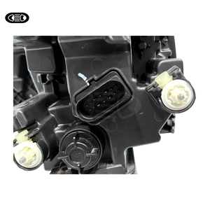 Projecteur de phare avant de voiture de qualité TUZHIHAO Aiways <span class=keywords><strong>U6</strong></span>, avec clignotant et feux de route/croisement, pièces de voiture d'origine - Product Image 5