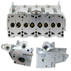售后汽车配件 AJM AWX AXB AVB 发动机裸缸盖 空缸盖 OE 038103351D 适用于大众宝来开迪高尔夫波罗 - Product Image 1