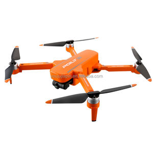 <span class=keywords><strong>JJRC</strong></span>-Dron <span class=keywords><strong>X17</strong></span> con GPS, cámara Dual 6K HD, 5G, Wifi, FPV, 2 ejes, cardán aéreo, fotografía, Quadcopter plegable sin escobillas, RC, distancia 1000 - Product Image 5