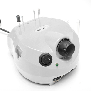 <span class=keywords><strong>Meilleur</strong></span> polisseur à <span class=keywords><strong>ongles</strong></span> électrique haute vitesse 202 35000 tr/min avec adaptateur en plastique durable - Product Image 3