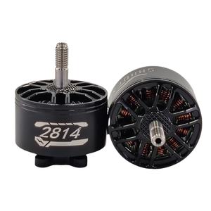 2814 900-1100 RPM Imán permanente Motor sin escobillas a prueba de agua 4S-6S Configuración baja Práctico Drone Fpv Motor - Product Image 6