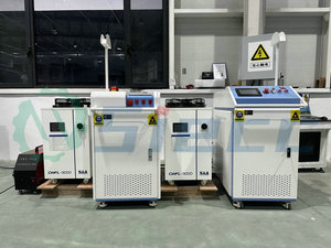 Chất lượng cao 1500 Wát sợi quang cầm tay máy hàn laser au3tech thương hiệu điện tự động mới cho ngành công nghiệp xây dựng - Product Image 3