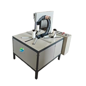 Equipo de envoltura elástica de brazo rotativo de alta eficiencia - Product Image 1