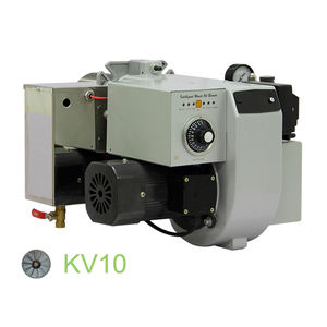 Pièces détachées pour chaudière à vapeur, brûleur à huile usagée 6,5-8,6 L/H pour le recyclage de l'huile - Product Image 4