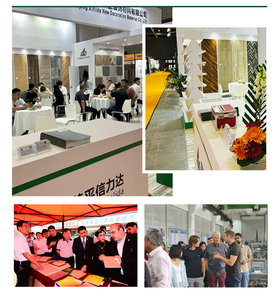 Feuchtigkeitsbeständige Spanplatte 4x8ft für Bauarbeiten, Hohe Haltbarkeit für Küchen- und Außenbaumaterialien - Product Image 4