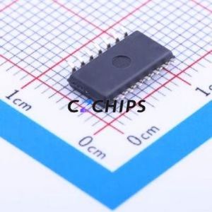 Original and Brand-new LM324NSRG4 SOIC-14-208mil <b>Integrated</b> <b>Circuit</b> IC Chip Operational Amplifier - Product Image 2