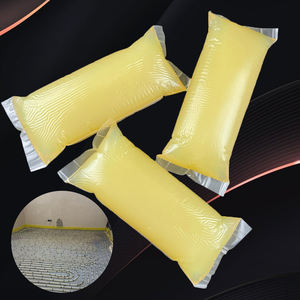 Adhésif thermofusible sensible à la pression résistant au vieillissement pour isolation <span class=keywords><strong>thermique</strong></span>, adhésif thermofusible composite sensible à la pression - Product Image 1