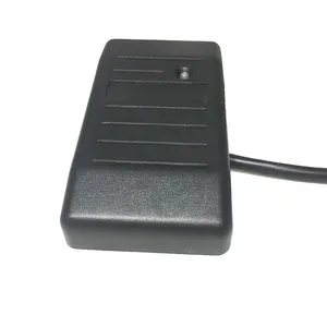 125 k thẻ em lf rfid reader-RJ45, RS485, RS232, TCP/IP, Wiegand tùy chọn