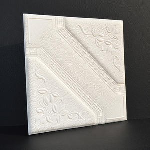 अनन्य एजेंटों चाहता था 3d लक्जरी XPE दीवार कागज ज्यामितीय वॉलपेपर/दीवार कोटिंग धातु वॉलपेपर घर की सजावट - Product Image 6