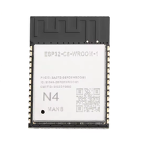Modul Papan Pengembangan ESP32-C6-1-N4 ESP32-C6-1-N8 ESP32-C6-1-N16 ESP32-C6 Wi-Fi 6