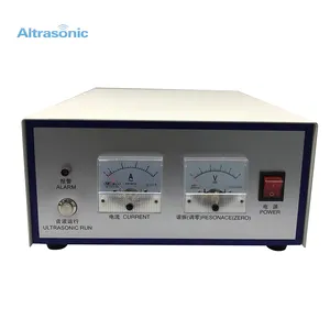 2023 High quality ultrasonic welding generator 20khz big size ultrasonic analog generator for welding