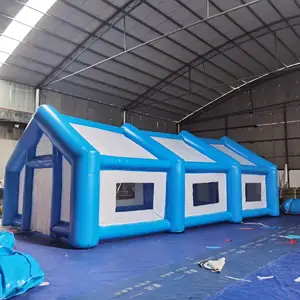 Château rebondissant enfants commercial avec toboggan combo gonflable château de saut gonflable