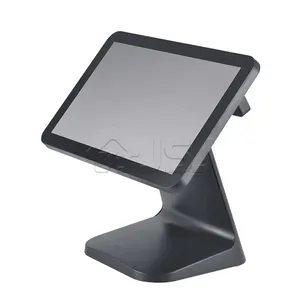 Android Pos Terminal Restaurant Tablet Verifone Kassa Pos Een Mobiele Draagbare Pos Systeem Machine