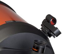 Lunettes et accessoires Red Dot Finder pointeur Star Finder Applicable 80EQ 80DX SE SLT Series télescopes astronomiques