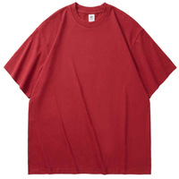 T-shirt Homme 100% Coton 340 GSM – Vêtements Designer, Hoodie, Impression Personnalisée, Qualité Supérieure, Vente en Gros