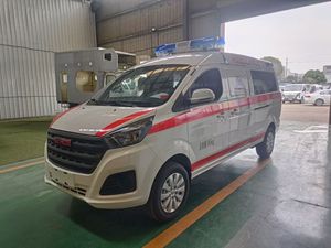 <span class=keywords><strong>Ambulance</strong></span> médicale Jinbei pour <span class=keywords><strong>le</strong></span> transfert de patients sur courte et longue distance, véhicule de transport médical d'urgence et de premiers secours - Product Image 4