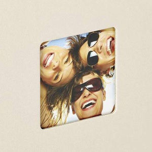 Walther + album photo FA-208-C design (l x H) 30cm x 30cm beige 100 pages (940910692653) - Product Image 2