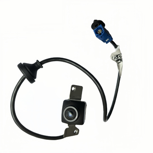 Cámara <span class=keywords><strong>de</strong></span> Visión Trasera 1061269-00-C Compatible con Tesla Model X 2016-2020 y S 106126900C 1061269-00-D - Product Image 3