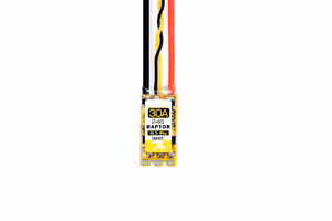 Brushless Motor 20A/30A ESC 2-4S BLS-Pro Dshot <b>Speed</b> <b>Controller</b> for RC FPV Racing Drone - Product Image 5