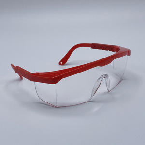 <span class=keywords><strong>Gafas</strong></span> <span class=keywords><strong>DE</strong></span> <span class=keywords><strong>SEGURIDAD</strong></span> antisalpicaduras para el trabajo, protección ocular, <span class=keywords><strong>gafas</strong></span> <span class=keywords><strong>de</strong></span> <span class=keywords><strong>seguridad</strong></span> industriales a prueba <span class=keywords><strong>de</strong></span> viento y polvo para laboratorio - Product Image 5