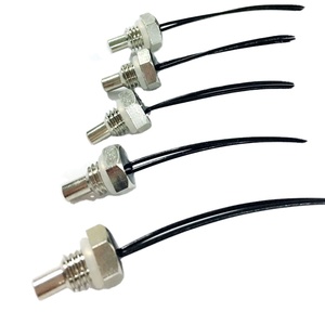 Độ chính xác cao vít-loại NTC thermistor cảm biến nhiệt độ (1K/2.2K/5k/20k/50k/100k/500k) để đo nhiệt độ chính xác - Product Image 2