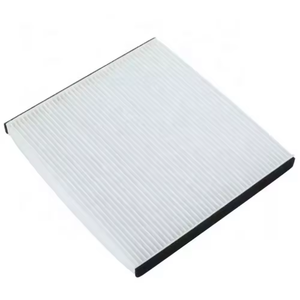 95861-64P00 27298-4A00A Filtre d'habitacle de voiture de pièces automobiles de moteur fabriqué en usine en Chine OEM 95861-68H00 pour <span class=keywords><strong>SUZUKI</strong></span> 9586168H00 27298-4A00B - Product Image 3