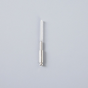 Cepillos de limpieza de conductos radiculares Ouliya, suministros dentales desechables para eliminar manchas de dientes HB313 - Product Image 3