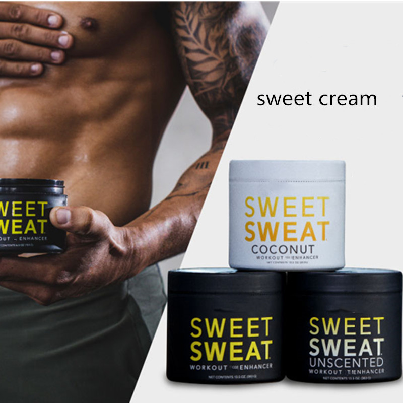 Жиросжигающий гель Jiajie Factory, крем от пота, жиросжигающий крем для похудения и улучшения пота