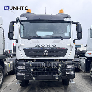 חדש havo tx371 4 x2 20 טון יורו 2 20 טון דיזל משאית בינלאומית שמאל היגוי הובלה כבדה עם דפלציה - Product Image 3