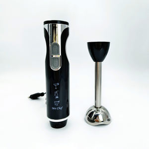 Robot culinaire multifonctionnel portable en acier inoxydable Mrs <span class=keywords><strong>Chef</strong></span> Hb-203 pour usage domestique - Product Image 3