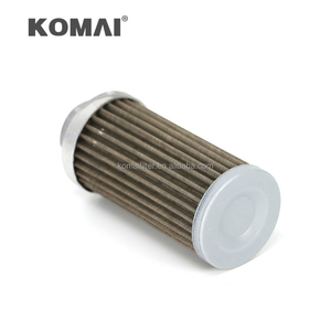 Elemento de Filtro Hidráulico KOMAI SH 77620 WU-63X100-J 803164228 - Product Image 2