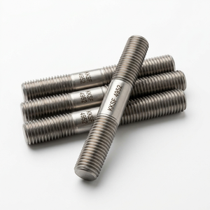 Bulloni di ancoraggio resistenti al calore lega a base di nichel 2.4952 - Product Image 2