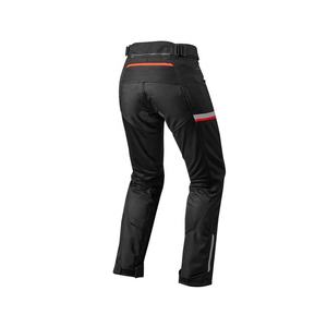 Pantalones de Motociclismo de Cordura, Textiles Impermeables con Protección, Pantalones de Carreras para Motociclistas, Fabricación OEM - Product Image 2