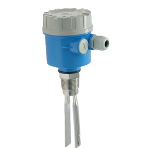 Tuning Fork Vibrating Liquid Level Switch 24 V DC 304 316 <b>PTFE</b> Material For Liquid Solid Detection - Product Image 3
