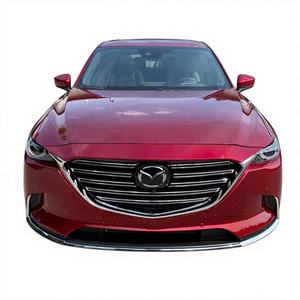 Mazda CX-9 Signature 2023 d'occasion, conduite à gauche - Product Image 1