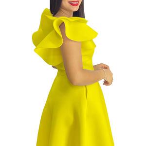 Abiti Casual alla moda all'ingrosso per le signore. Abiti alla moda e Sexy progettati per le giovani donne. in grande quantità disponibile. - Product Image 5