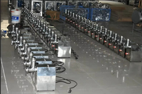 Commerciële 1,1 kW elektrische suikerrietpers, verse sapcentrifuge, apparatuur voor drankenverwerking