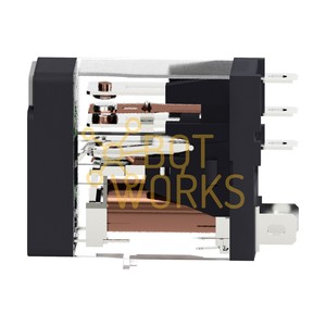 Schneider Electric RXG13BD - Neuf - Product Image 1