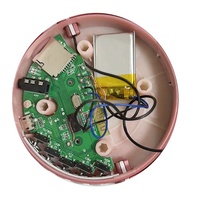 Fabrication de circuits imprimés double face pour casque sans fil personnalisé, assemblage de circuits imprimés pour casque sans fil, fabricant de PCBA