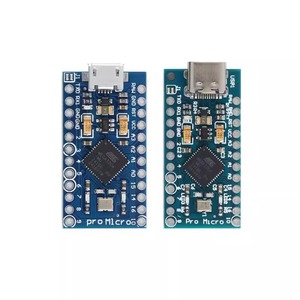 (Linh kiện điện tử sacoh) Pro Mini <span class=keywords><strong>atmega32u4</strong></span> - Product Image 1
