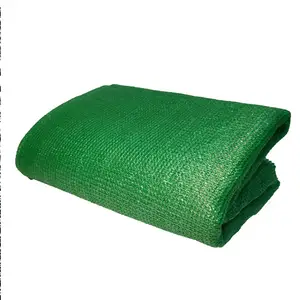 Waterproof Shade Cloth Agricultural Net Green Sun Shade Net Agriculture Shade Cloth